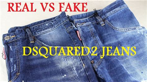 dsquared shoes original vs fake|dsquared2 legit check.